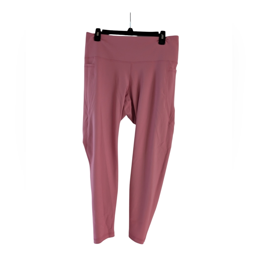 Old Navy Women's Mauve Leggings